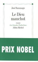 Collections Litterature- Dieu Manchot (Le)