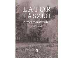 A megmaradt világ