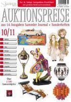 Auktionspreiskatalog 10/11