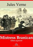 Mistress Branican – suivi d'annexes