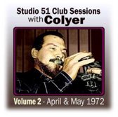 Studio 51 Club Sessions Vol 2