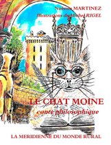 Le Chat Moine