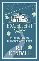 Excellent Way 365 Reading Transform Life