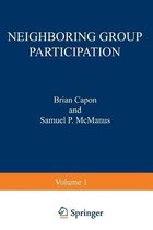 Neighboring Group Participation