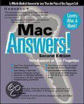 Mac Answers!