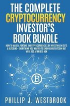 The Complete Cryptocurrency Investor's Book Bundle