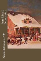 Jean Rivard economiste