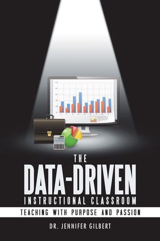 The Data-Driven Instructional Classroom - cover