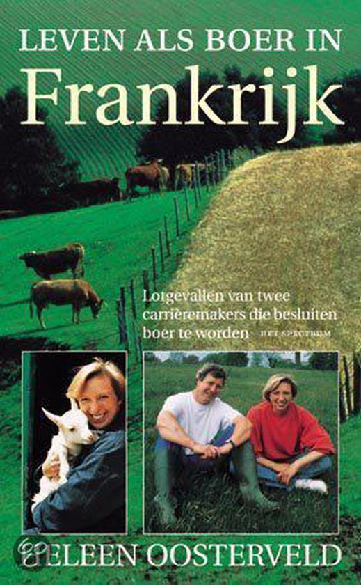 Leven Als Boer In Frankrijk