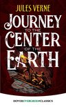Dover Children's Evergreen Classics - Journey to the Center of the Earth