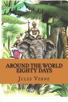 Around the world eighty days