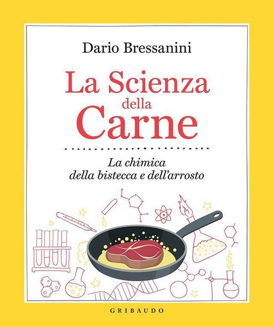 La cucina scientifica