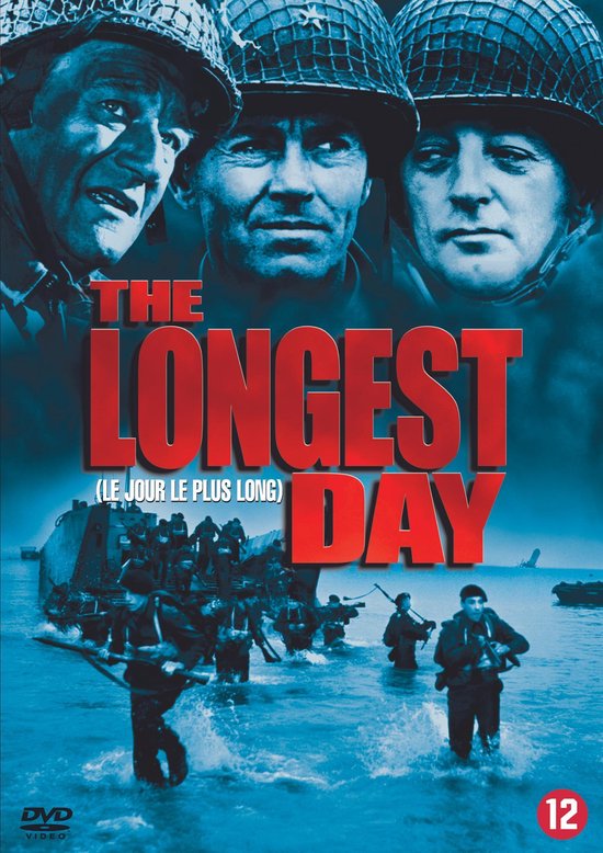 The Longest Day The Longest Day