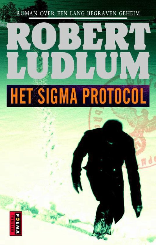 Het Sigma protocol - cover