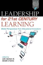 Open and Flexible Learning Series- Leadership for 21st Century Learning