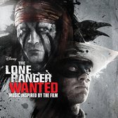 Original Soundtrack - The Lone Ranger: Wanted