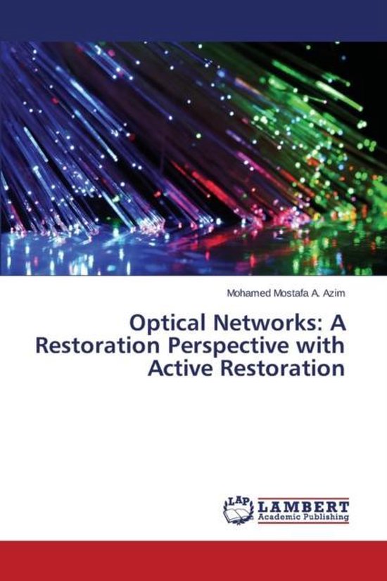 Optical Networks - cover