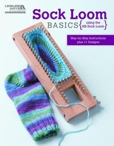 Sock Loom Basics