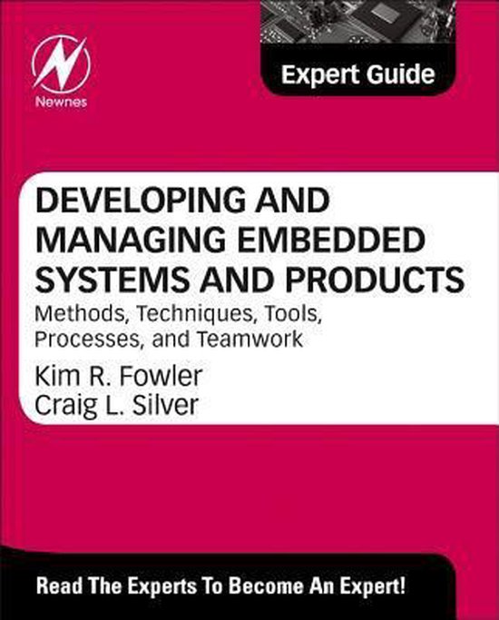 Developing & Managing Embedded Systems &