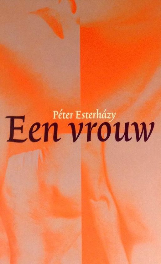 Vrouw