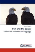 Iran and the Eagles