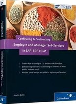 Configuring & Customizing Employee and Manager Self-Services in SAP ERP HCM