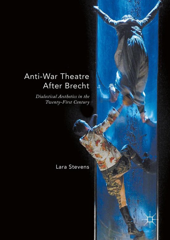 Literature, Cultural and Media Studies (R0) - Anti-War Theatre After Brecht