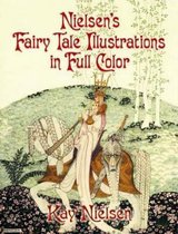 Nielsens Fairy Tale Illustrations in Fu