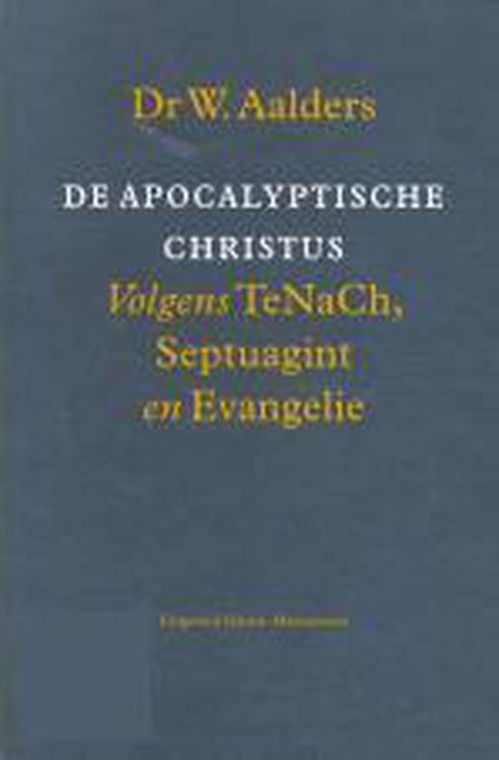 Apocalyptische christus, de