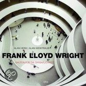 Frank Lloyd Wright - Bauten für die Öffentlichkeit