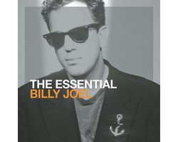 Essential Billy Joel