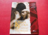 Kama Sutra de l'amour tantrique