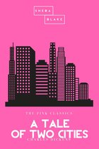 A Tale of Two Cities The Pink Classics