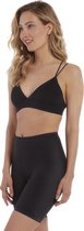 MAGIC Bodyfashion Luxury Bermuda - Zwart - Maat L