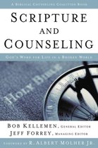 Scripture and Counseling