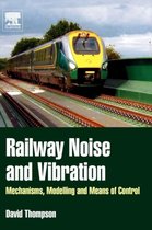 Railway Noise And Vibration