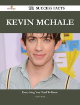 Kevin McHale 191 Success Facts - Everything you need to know about Kevin McHale