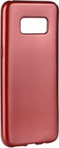 Coque Slim Siliconen Flash Rouge - Galaxy S8 Plus