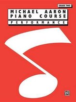 Michael Aaron Piano Course Grade 2