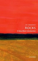 Very Short Introductions - Rocks: A Very Short Introduction