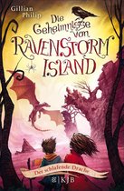 Die Geheimnisse von Ravenstorm Island 5 - Die Geheimnisse von Ravenstorm Island - Der schlafende Drache