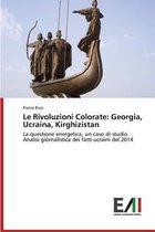 Le Rivoluzioni Colorate