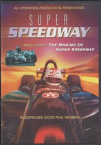 Speelfilm - Super Speedway
