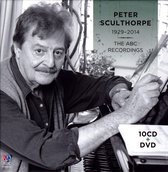 Peter Sculthorpe - The Abc Recordings