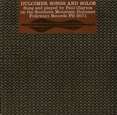 Dulcimer Songs and Solos