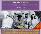 Music from the New York Stage 1890-1920, Vol. 3: 1913-1917