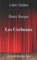 Les Corbeaux