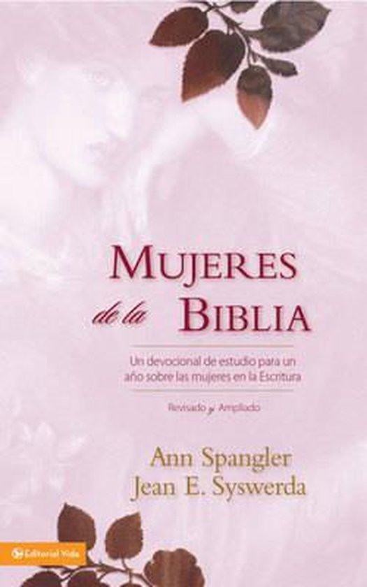 Mujeres de la Biblia/ Bible Women