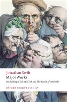 WC Major Works Jonathan Swift