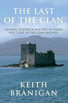 The Last of the Clan